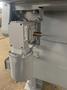 12" x 12" x .125" AIR FEEDS INC. AF-3 AIR FEEDER/STRAIGHTENER WITH POWERED PINCH ROLLS. STOCK # 0918219
