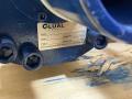 Glual Energy 220 Bar Hydraulic Cylinder - Cilg114 140/90x1056