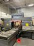 25" X 25" HEM MODEL H160A-DC-C AUTOMATIC HORIZONTAL BAND SAW STOCK #3730