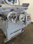12" X 24" OKAMOTO ACCUGAR 124N HYDRAULIC SURFACE GRINDER. STOCK # 0743822.
