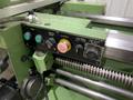 36" X 60" TIMEMASTER GAP BED ENGINE LATHE: STOCK #80849