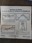 7/8" IMPERIAL TOOL MODEL #260-FHA BLUE DOT CONDUIT BENDER #P0000153: STOCK 14717