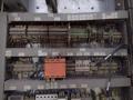 2011 HGG MODEL #RPC-1200 AUTOMATIC BEAM PLASMA CUTTING MACHINE: STOCK #19084
