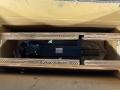 Yaskawa Electric 7500 W Ac Servo Motor  - Sgmg-75a2ab