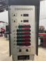 175 Ton x 10′ Cincinnati 175 FM Hydraulic Press Brake, 1985