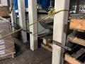 100 TON ITALPRESSE PM/DE/1 HYDRAULIC COLD COMPRESSION PRESS.(NEVER USED) STOCK # 0626423