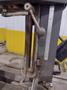 18" X 22" 2018 MARVEL AMADA SERIES 8 MARK II-V VERTICAL TILT FRAME BANDSAW: STOCK #23746