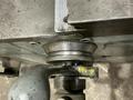 #210 KEARNEY &amp; TRECKER MODEL #210TF PLAIN HORIZONTAL MILL: YOBRO #25177