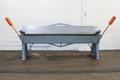 16 Ga x 8 ft Chicago Hand Brake Model S-816