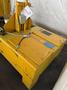 BRUDI HYDRAULIC PALLET CHANGER / LOAD TRANSFER STATION. STOCK # 0445925.