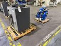 YASKAWA MOTOMAN-MH24 w/ DX200 Controller USED **Missing Teach Pendant**