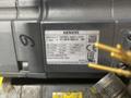 Siemens Misc. Motors