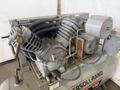 10 HP INGERSOLL-RAND T-30 PISTON TYPE AIR COMPRESSOR. STOCK #1007925