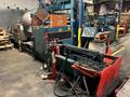 72" X .135" RBI (RED BUD INDUSTRIES) MODEL #SM6-72 AUTOMATIC CUT-TO-LENGTH (CTL) BLANKING LINE: STOCK #20195