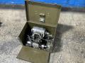 Dumore Tool Post Grinder  - 5-021
