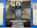 Fadal 25”x54” Table CNC VMC - VMC4525 Ht