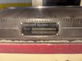 6" x 18" KENT MODEL #KGS-618 HAND FEED HORIZONTAL SURFACE GRINDER: YOBRO #23889