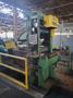 18" x .025" - .003" Ruesch Ring Type Precision Double Loop Slitting Line, Stock # 14158