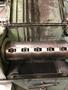 1/4" SHUSTER MODEL 2A4EV75L WIRE STRAIGHTEN AND CUT OFF (13839)
