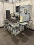 12" X 28" BLOHM SIMPLEX 7 HORIZONTAL SURFACE GRINDER: STOCK 77104
