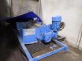 Danobat 24" X 96" CNC Surface Grinder - Rtm-2500 CNC