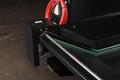 NEW - 25"H x 20"W HYD-MECH V-20 VERTICAL TILT FRAME BAND SAW