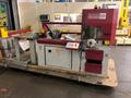 7.8" X 3.9" BEHRINGER  CNC AUTOMATIC MITER CIRCULAR COLD SAW STOCK# 1989
