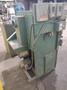 5.2 CU FT WALKER PEENIMPAC MODEL #S-5.2 ROTARY BASKET SHOT BLAST MACHINE: STOCK 17426