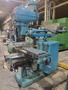BRIDGEPORT SERIES II MILLING MACHINE