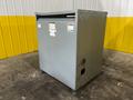225 KVA SQUARE D 480 <-> 208Y/120 ELECTRICAL 3 PHASE TRANSFORMER: YOBRO #24119