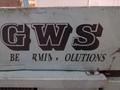 15 HP GWS TOOL &amp; DIE MODEL #SZ300 TUBE ENDFORMER: STOCK #21041
