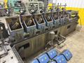 9 STAND x 2" YODER M2 ROLLFORMER, 6 STAND &amp; 3 STAND BASE: YOBRO #24317