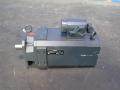 Siemens  3 Hp Motor  - 1ft6086-8wh71-4eg1