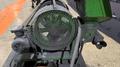 GARDNER DENVER M7037T MODEL HAMMER MILL 2HP 230/480V USED