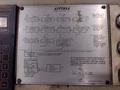 24" WIDE X .093-.250" X 6,000 LB LITTELL SERVO COIL FEED LINE: STOCK #19223