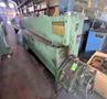 0.135" x 6' Cincinnati Hi Speed Shear STOCK# 4487