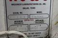 30" X .150" ROWE C3-30-H STRAIGHTENER: STOCK #64448
