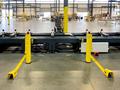 Elumtech SBZ 140 4-Axis Profile Machining Center