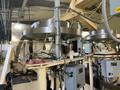 Nutap Model MAS-14V Twin Spindle High Speed Bent Shank Tapper
