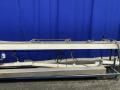 9” X 360” X 7” Large Quench Tank