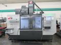Haas VF-5/50 CNC Vertical Machining Center, Haas NextGen CNC Control, 4th Axis, TSC, Probing, HSM, 30 ATC- Auction Item