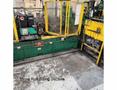 60.5MM KUSAKABE STAINLESS STEEL RAFTED LASER TUBE MILL