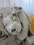 6' X 10 GA CINCINNATI MODEL 1006-R POWER SQUARING SHEAR: STOCK #10613