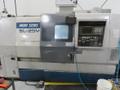 Mori Seiki SL-25Y CNC Turning with Y-Axis Capability, MF-T6 CNC Control, 10" 3-Jaw Chuck, Y-Axis Capability, Tailstock, Chip Conveyor- Auction Item
