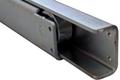 1.5" X 1" C-CHANNEL TRACK DESIGNED ROLLFORMER TOOLING: STOCK #16402