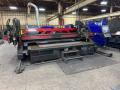 Used 2022 CSI Cobra Bevel 10'x24' dual 400 Amp Plasma/Oxy Cutter