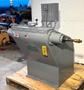 Hammond Double End Buffer Model 10-VRO, 1500-3000 RPM , 10 HP