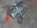 Cm Hoist 16 Fpm 1/2hp Electric Chain Hoist - Model F