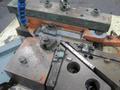 Hartford Model 190 Horizontal Hand Feed Thread Roller