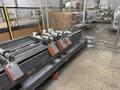 Elumatec SBZ131.10 Travelling Head Profile Machining Center